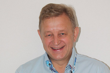 bernhard bernhard