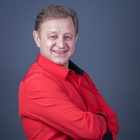 bernhard